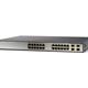 Cisco C3750G-24PS-S 24Port Switch 