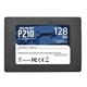 Patriot P210 128GB Internal SSD