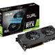 ASUS DUAL-RTX2070S-O8G-EVO Graphics Card