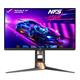 ASUS ROG SWIFT PG259QN Full HD 360Hz 24.5 Inch Gaming Monitor