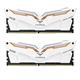رم دسکتاپ DDR4 دو کاناله 3200 مگاهرتز CL16 تیم گروپ مدل NIGHT HAWK ظرفیت 32 گیگابایت