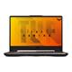 ASUS TUF GAMING FA506IE Ryzen 5 4600H 8GB 512GB SSD 4GB RTX 3050 Full HD Laptop