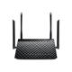 ASUS DSL-AC55U AC1200 Dual Band WiFi ADSL/VDSL Modem Router