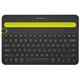 Logitech K480 Bluetooth Multi-Device Keyboard