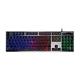 Fantech IGHTER II K-613L Wired Gaming Keyboard