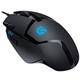 Logitech G402 Hyperion Fury FPS Gaming Mouse