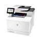 HP Color LaserJet Pro MFP M479fdn Laser Printer