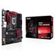 ASUS B150 PRO GAMING D4 LGA 1151