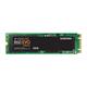 Samsung MZ-N6E250BW 860 EVO 250GB SATA M.2 SSD Drive