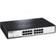 D-link DGS-1016D 16-Port Gigabit Unmanaged Desktop Switch