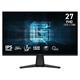 MSI G275L E14 27Inch FHD 1ms 144Hz IPS Gaming Monitor
