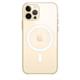 other iPhone 12 Pro Max Clear Case with MagSafe 