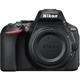 Nikon D5600 Digital Camera Body Only