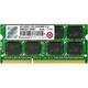 Transcend DDR3 1333 MHz SODIMM RAM - 4GB