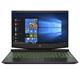 HP Pavilion Gaming 15 DK1095-A Core i7 16GB 512GB SSD 4GB Full HD Laptop