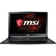 MSI GE63 7RC Raider Core i7 16GB 1TB+256GB SSD 4GB Full HD Laptop