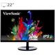 ViewSonic VA2259-sh 22 Inch Full HD AH-IPS LED