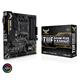ASUS TUF B450M-PLUS GAMING AM4 Motherboard