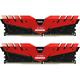 Team Group T-Force Dark DDR4 3000MHz CL15 Dual Channel Desktop RAM - 16GB