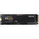 Samsung MZ-V7E1T0BW 970 EVO 1TB PCIe NVMe M.2 SSD Drive