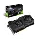 ASUS GeForce DUAL RTX3070 O8G HHR Graphics Card