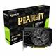 Palit GeForce GTX 1650 StormeX D6 4GB GDDR6 Graphics Card
