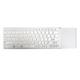 Beyond FCR-6800 RF Wireless Keyboard