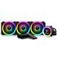 Gamdias CHIONE P2-360R RGB CPU Fan