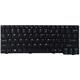 Acer Aspire One Black Notebook Keyboard