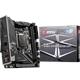 MSI MPG B460I GAMING EDGE WIFI LGA 1200 Motherboard