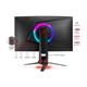 ASUS Full HD ROG Strix XG27VQ VA Curved Gaming