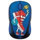 Logitech Doodle Collection M238 Sneakerhead Wireless Mouse