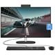 HP CR0126nh - Core i7 1355U 8GB 512GB Intel Graphics 23.8 Inch Touch Full HD All-in-One PC