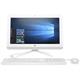 HP C413nh-A Core i3 4GB 1TB Intel 20 inch All-in-One PC
