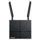 ASUS 4G-AC53U AC750 Dual-Band LTE Wi-Fi Modem Router