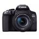 Canon EOS 850D With 18-55mm IS STM Lens Digital Camera