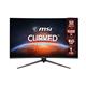 MSI Optix AG321CR FULL HD VA 32Inch Monitor 