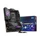 MSI MPG Z690 CARBON WIFI DDR4 LGA 1700 Motherboard