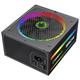 GameMax RGB-850 Black Gold Full Modular Power Supply