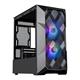 Cooler Master TD300 Mesh Black Computer Case