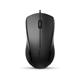 Rapoo N1600 Silent Optical Wired Mouse