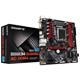 GigaByte B660M GAMING AC DDR4 LGA1700 Motherboard