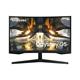 Samsung LS27AG550EMXZN 27inch Curved Monitor 