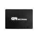 gritronix 256GB 2.5” SATA 3 SSD Drive