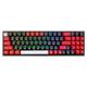 Redragon K631 RGB BRW Gaming Mechanical Keyboard