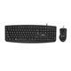Beyond BMK-4410 Wired Keyboard and Mouse