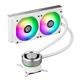 Lian-Li Galahad AIO 240 CPU Liquid Cooler
