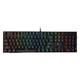 Redragon Devarajas K556 RGB Gaming Keyboard