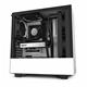Nzxt H510 Matte White Computer Case