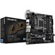 GigaByte B760M D3H DDR4 rev. 1.0 LGA 1700 Micro ATX Motherboard